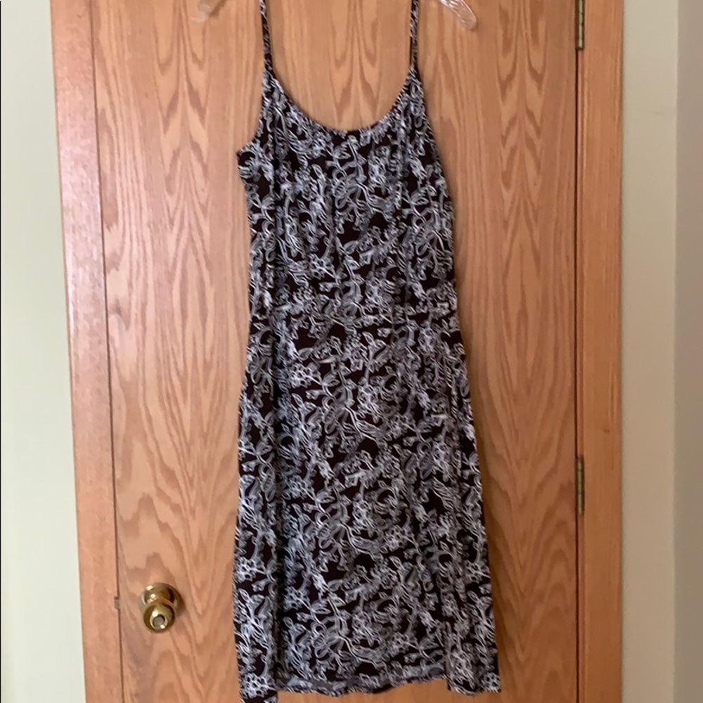 Ann Taylor Loft sundress size L